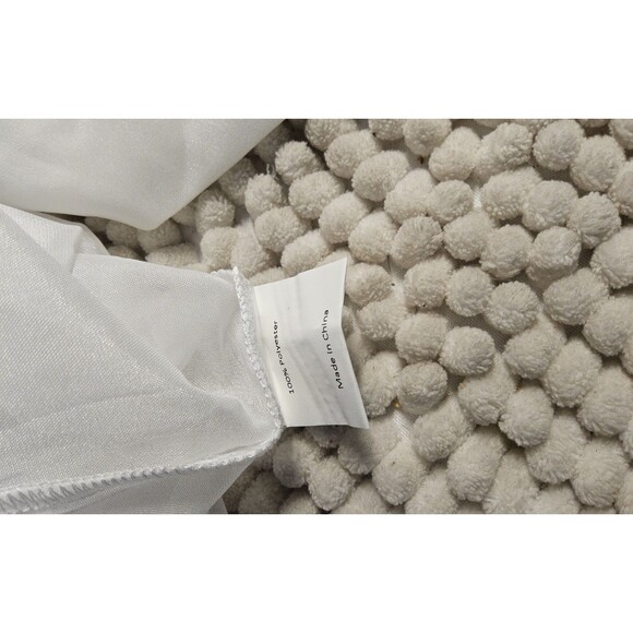 NWT Size XL Allegra K Sheer Button Up See Through Long Sleeve Top - Picture 7 of 11